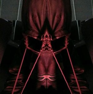 Meet your Posher, Brayden